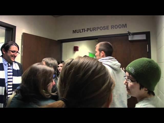 This Is Lawrence - Wellness Center Grand Opening
