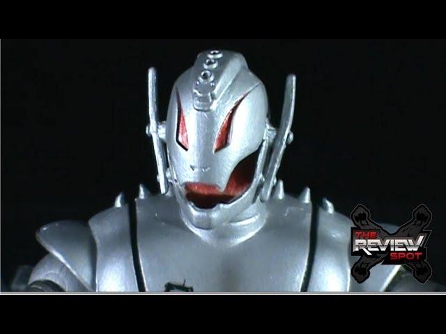 Toy Spot - Diamond Select toys Marvel Select Ultron