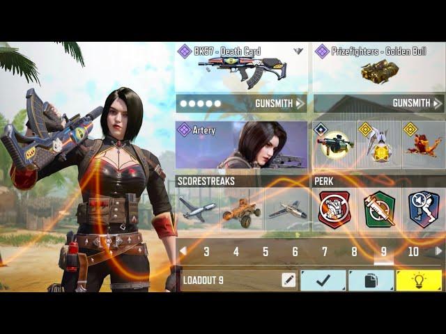 5 LOADOUTS to try after Season 5 Update in COD Mobile