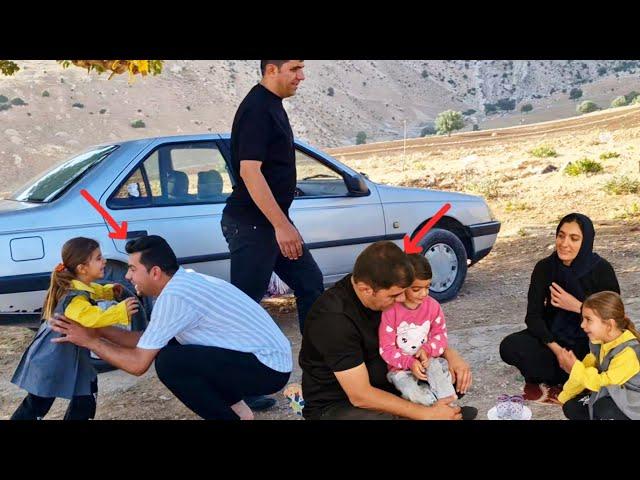 Mother Ahmad's Plan for Ahmad and Arzu's Married Life!