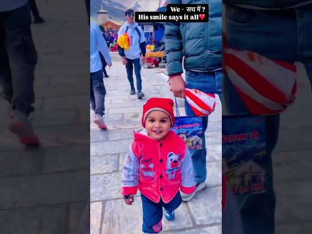 kedarnath baba #kedarnath #kedarnathstutas #kedarnathyatra #travel #kedarnathtemple