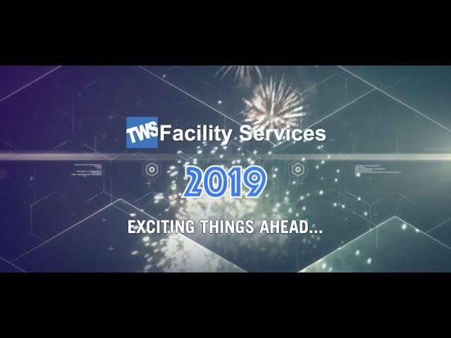 TWS Facility Services 2019 Kick Off