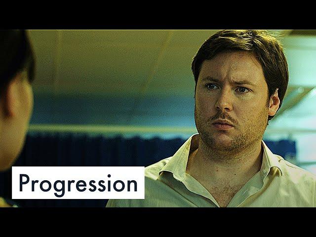 Progression (Short Comedy Sketch)