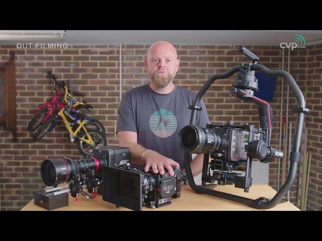 DJI Ronin 2 - Full Length Review & Tutorial