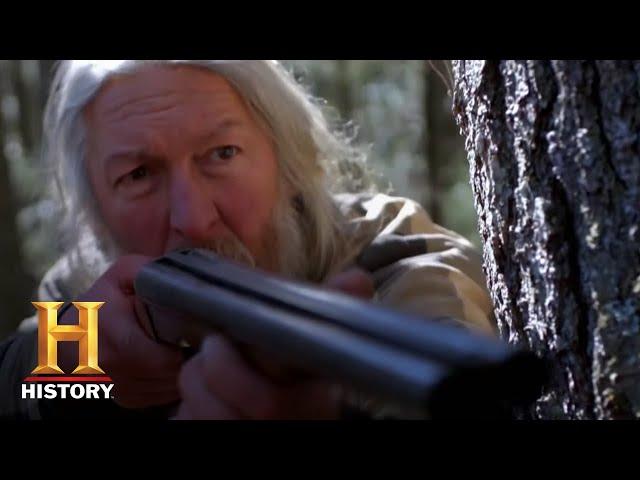 Mountain Men: Season 9 | New Episodes Thursdays at 9/8c | History