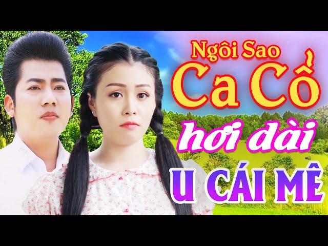 U cái MÊ Ca Cổ Hơi Dài 1000 Chữ - Võ Ngọc Quyền, Hồ Minh Đương Ca Cổ Hơi Dài⭐Ngôi Sao Ca Cổ Hơi Dài