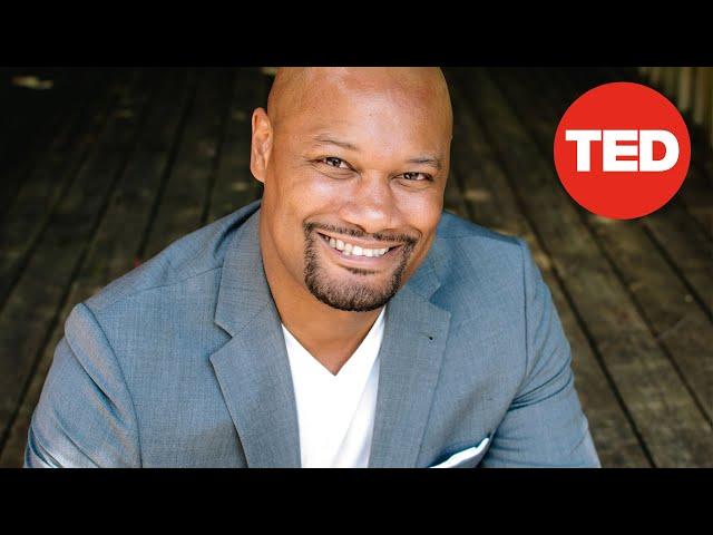 Jacob Brown | TEDxDetroit (Motivational Speech)