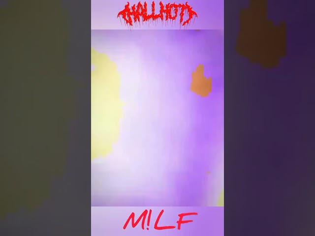 HALLHOT RAP CYPHER AKA : M!LF