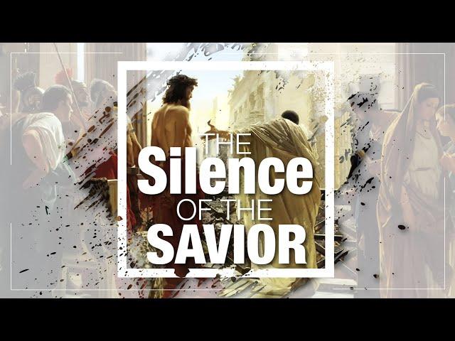 The Silence of the Savior