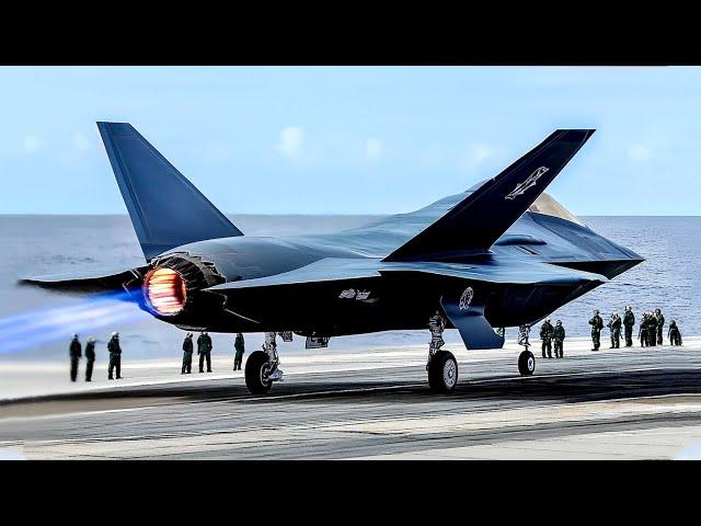 Japan REVEALED 6th Gen Fighter Jet to Challenge US F-22 Raptor!