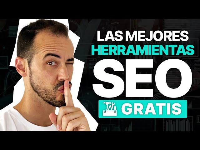  Las 5 Mejores Herramientas SEO GRATIS