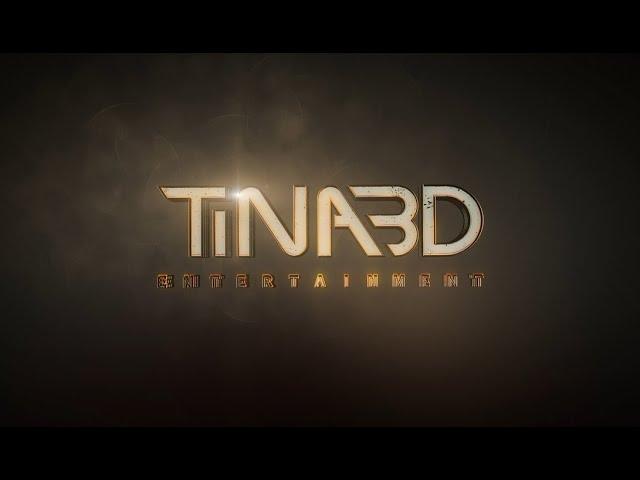 TINA3D (티나쓰리디 ) _ Showreel 2024
