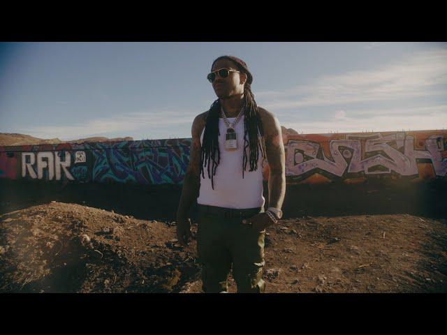 B.G. "JUST CAUSE U KOOL" OFFICIAL MUSIC VIDEO