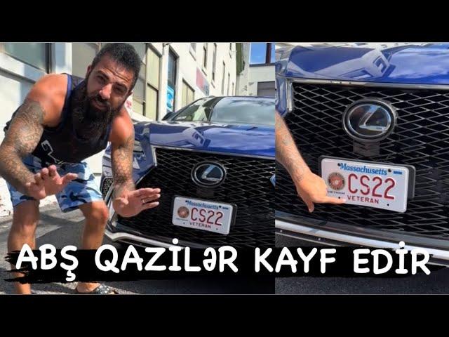 ABŞ QAZİLƏRƏ VERİLƏN DƏYƏR - BƏYƏN, PAYLAŞ 🫵