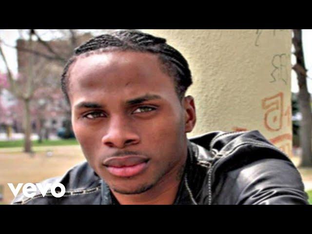 Masicka, Dexta Daps - Leader (Audio Visuals)