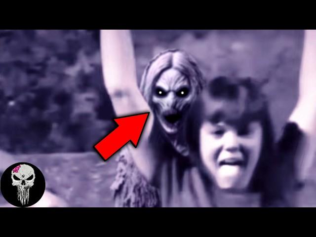 10 SCARY Videos That'll Make You Shiver in FEAR