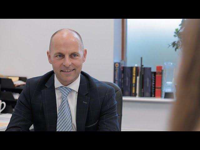 Anthony Joyce & Co. Solicitors in Dublin