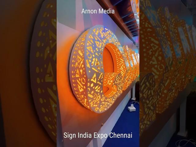 25 Years of Signage Excellence – Now Lighting the Future of Outdoor Media” #signexpo #ledsignage