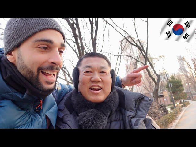 DON'T GO TO KOREA !!  (Seoul)