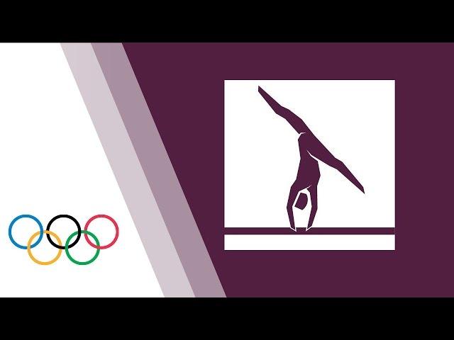 Gymnastics - Artistic - Women's Team Final | London 2012 Olympic Games