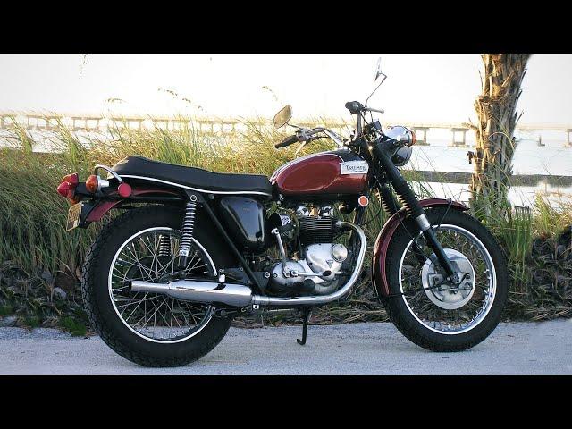 The 10 coolest vintage motorcycles for under 5k