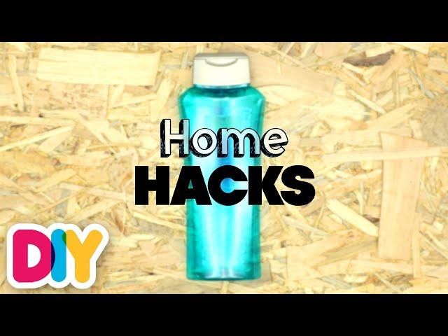 8 SURPRISING HOME HACKS | Genius-n-Simple | DIY Labs