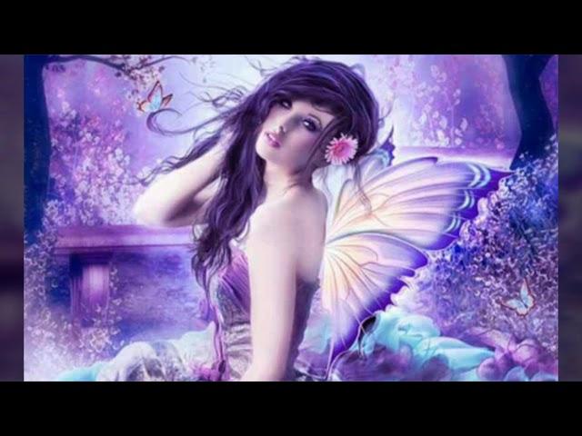 Fairies ~ Celtic Music  