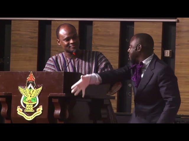 [All NEW] Kejetia vs. Makola live with all lawyers - Gen Z vs. Osagyefo Dr Kwame Nkrumah️‍️‍