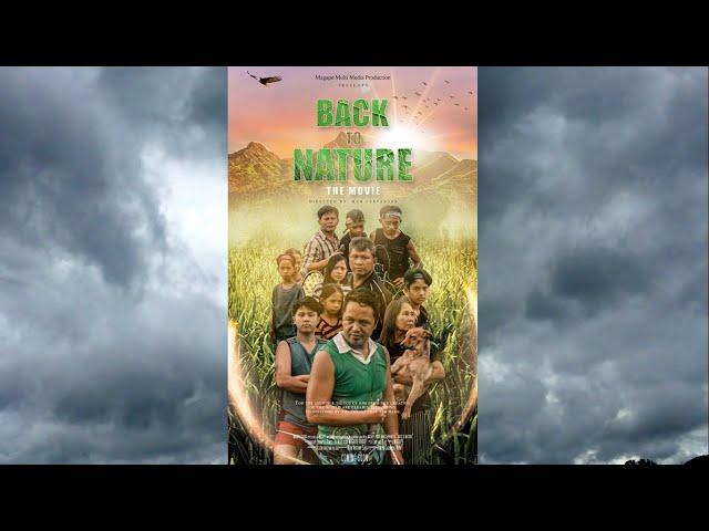 Back to Nature - The Movie