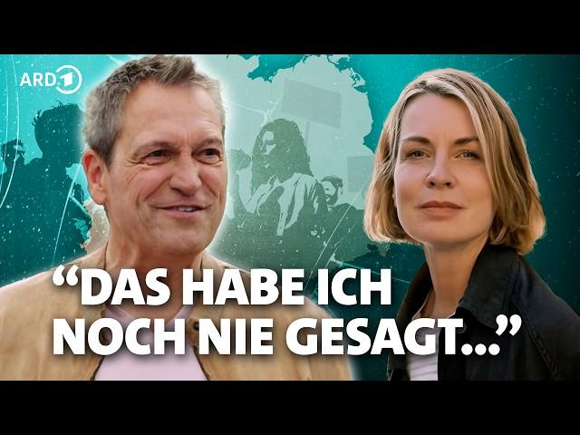 Dieter Nuhr über das Meinungsklima in Deutschland | Machen wir unsere Demokratie kaputt?