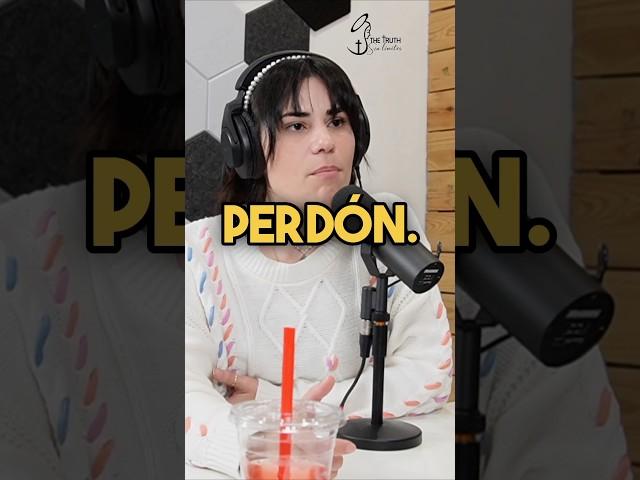 La importancia del perdón y la misericordia ️️‍