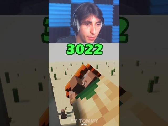 Minecraft Graphics in the Future