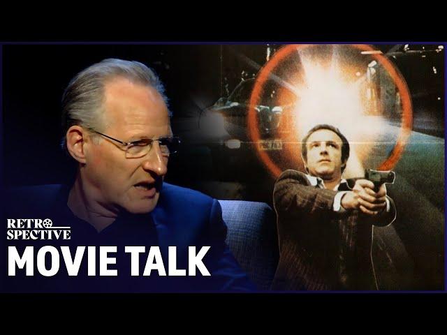 Michael Mann: Behind The Philosophical Thrillers | Movie Talk