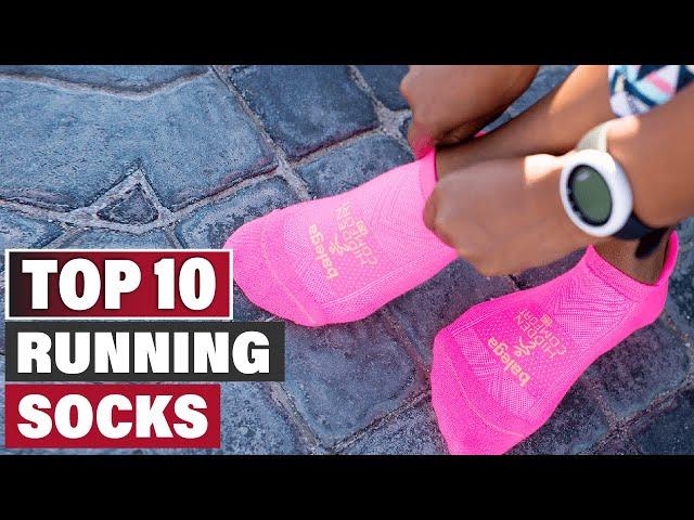 Best Running Sock In 2024 - Top 10 Running Socks Review