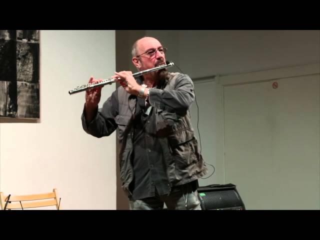 An Audience with Ian Anderson