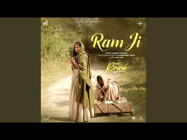 Ram Ji (From "Bibi Rajni")