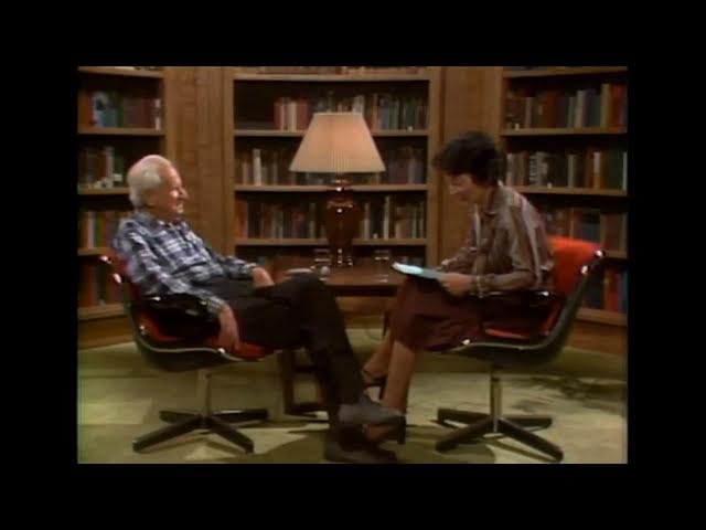 Herbert Marcuse interviewed by Helen Hawkins (1979)