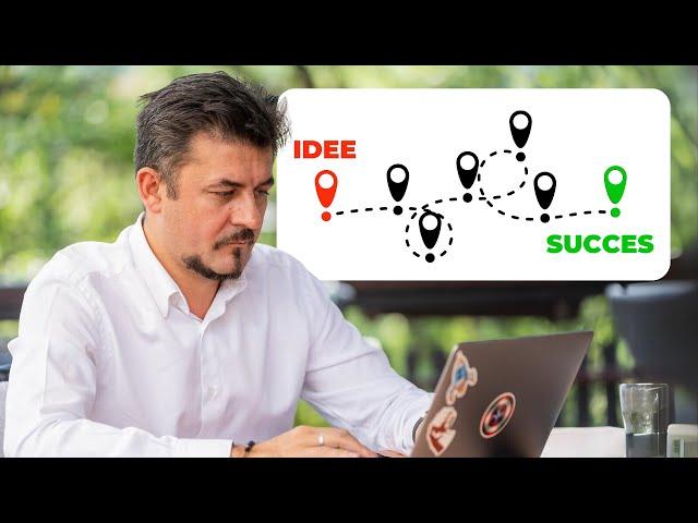 10 Elemente Esențiale ca să Ajungi de la Idee la Succes Internațional