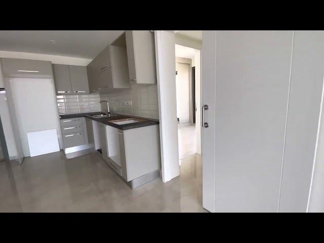 LUXURY TWO BEDROOM APARTMENTS - KÜÇÜK KAYMAKLI, LEFKOŞA FOR SALE