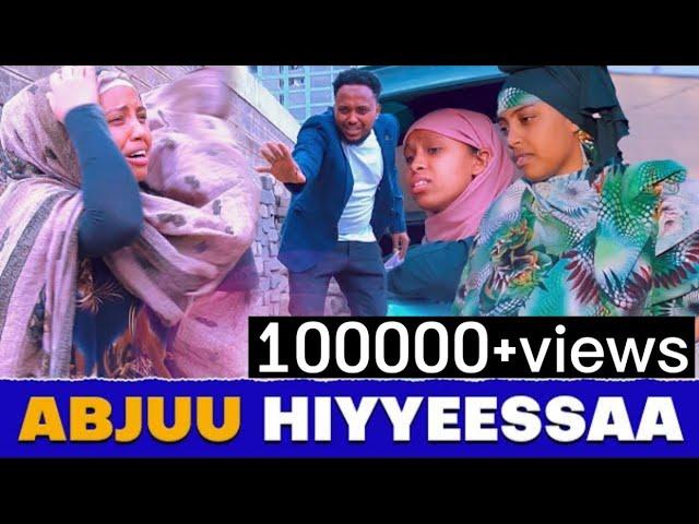 New Diramaa Afaan Oromoo 2022 (ABJUU HIYYEESSA)  || By IBsu Obse