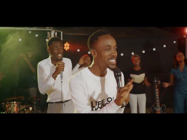 IMANA IKOMEYE - New Voice From God(Official music video)