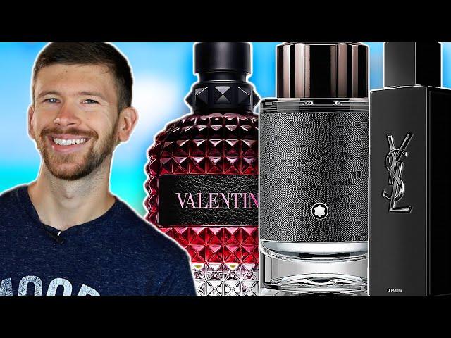 Building A Collection From Scratch With These MUST OWN Fragrances