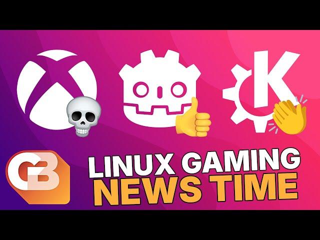 Microsoft's new scheme to fight Linux gaming is hilariously bad