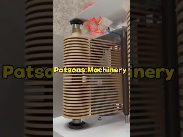 Kraft Paper Slitting Machine