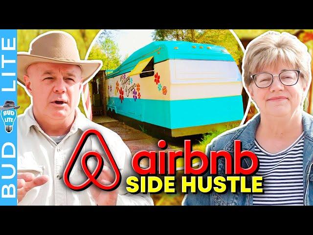 How To Start Airbnb Business Part 1 || Airbnb Design Guide For Beginners