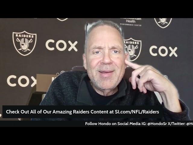 Las Vegas Raiders Insider Podcast Goes Into the Controversial Comments of Superstar DE Maxx Crosby