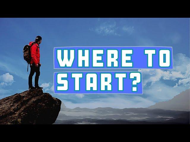 How to become a digital nomad