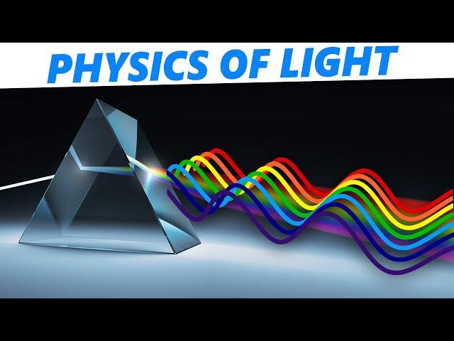 Physics of Light