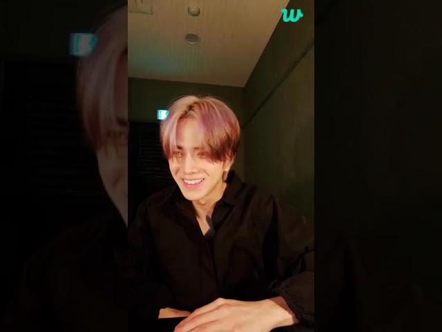 [YOUNGHOON WLIVE 231104] 심쿵