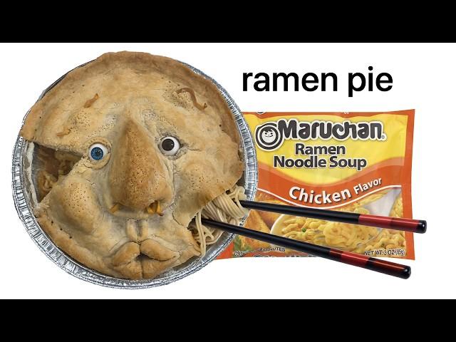 Testing My Viewers' Most Cursed Struggle Meals